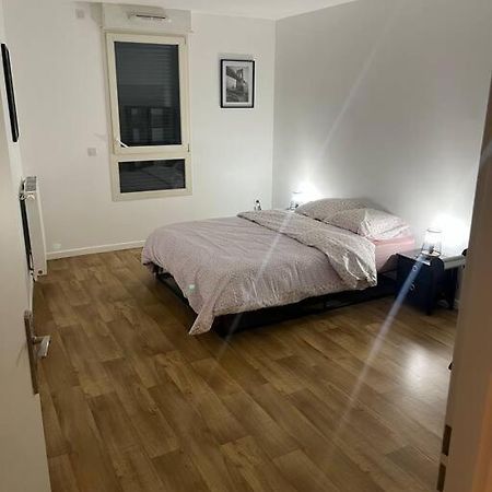 Logement Paris,Bas Montreuil Vincennes Luaran gambar