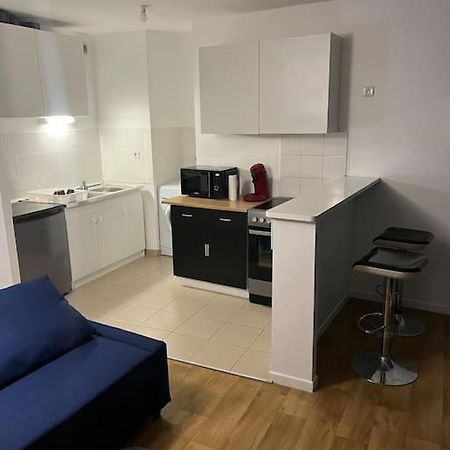 Logement Paris,Bas Montreuil Vincennes Luaran gambar